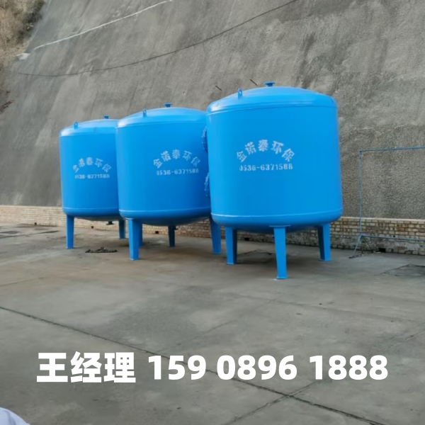 广东多介质过滤器