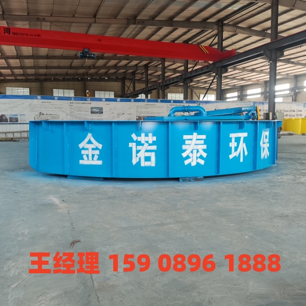 广东浅层气浮机