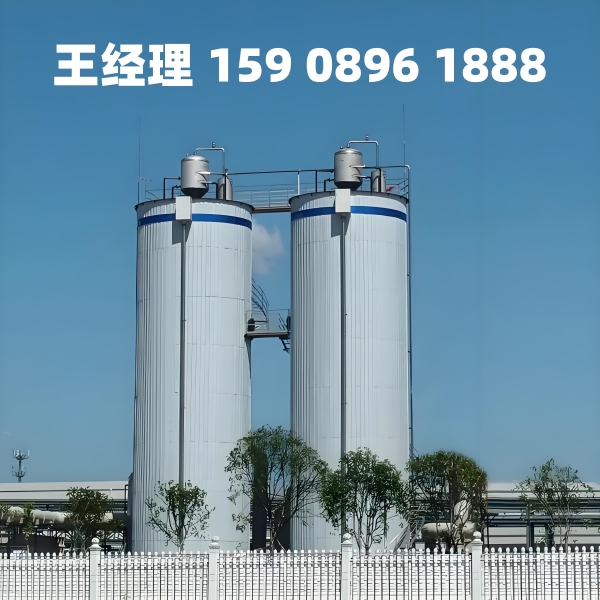广东厌氧反应器