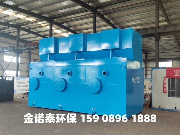 广东新型FA一体化净水器
